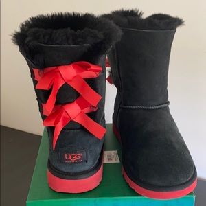 Gently Used Uggs